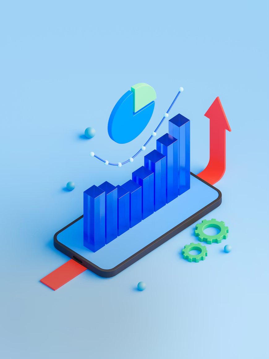 Conversion Rate Optimization